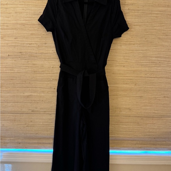 Anthropologie Collette Jumpsuit - Picture 3 of 4